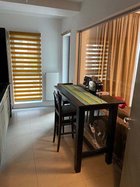 Militari 21 Residence 3 camere 83 mp decomandat,+ 2 locuri parcare incluse