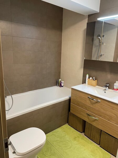 Militari 21 Residence 3 camere 83 mp decomandat,+ 2 locuri parcare incluse